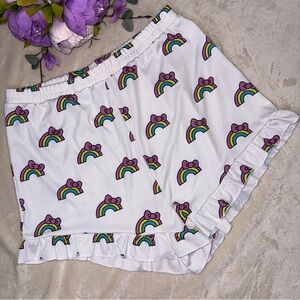 NEW Hello Kitty Lounge Shorts